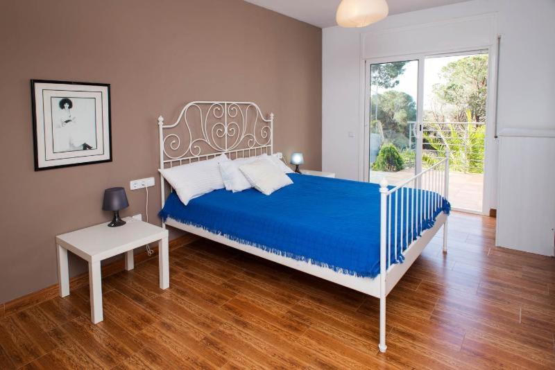Villa Yaco Lloret de Mar Luaran gambar