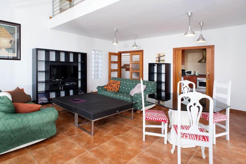 Villa Yaco Lloret de Mar Luaran gambar