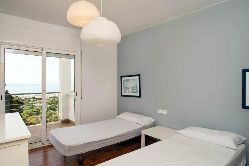 Villa Yaco Lloret de Mar Luaran gambar