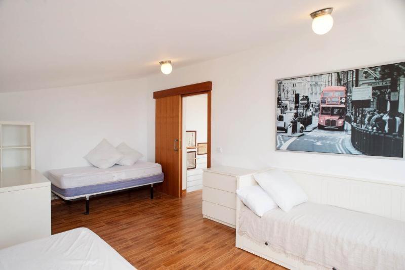 Villa Yaco Lloret de Mar Luaran gambar