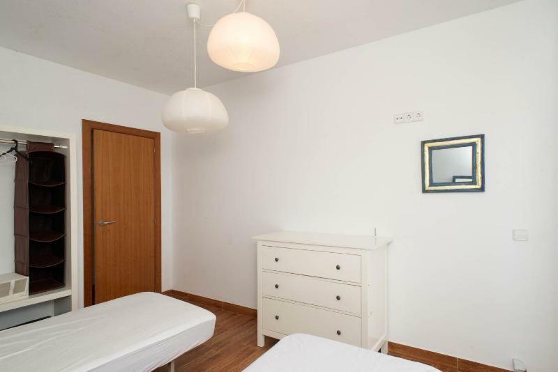 Villa Yaco Lloret de Mar Luaran gambar