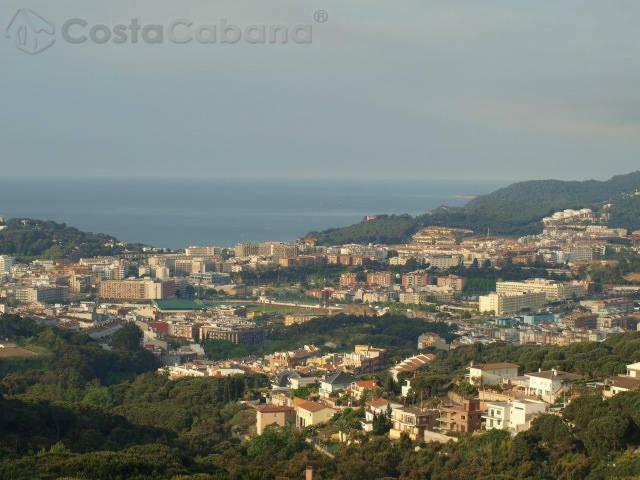 Villa Yaco Lloret de Mar Luaran gambar