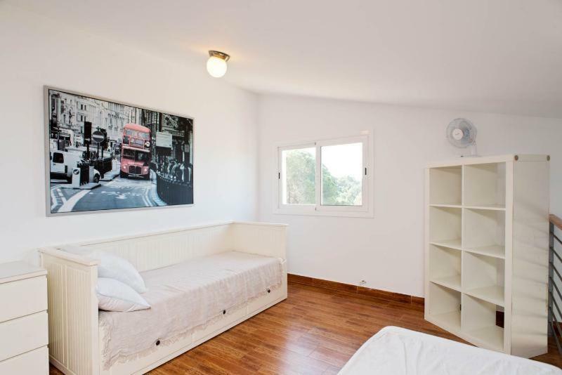 Villa Yaco Lloret de Mar Luaran gambar